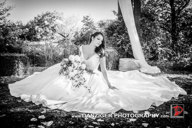 Fairytale Wedding