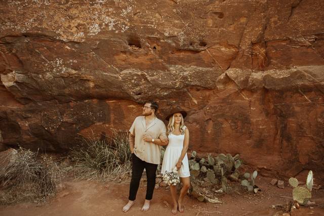 AZ Engagement Session