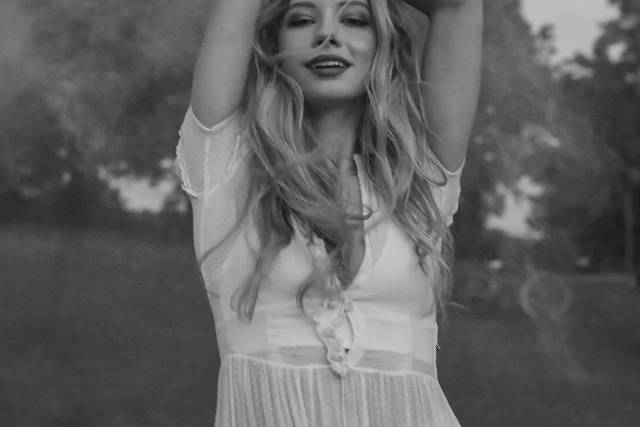 Beautiful bride