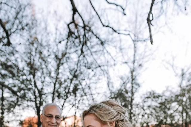 Father of the bride