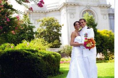 NEwlyweds
