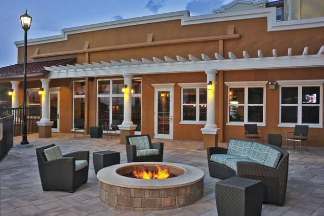 Residence Inn Tampa Suncoast Parkway at NorthPointe Village