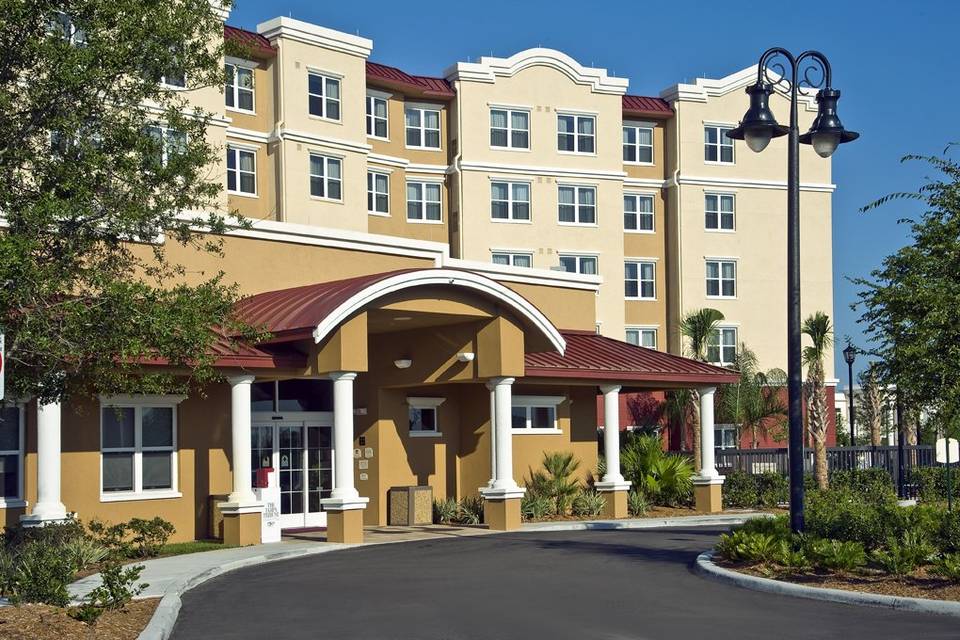 Residence Inn Tampa Suncoast Parkway at NorthPointe Village