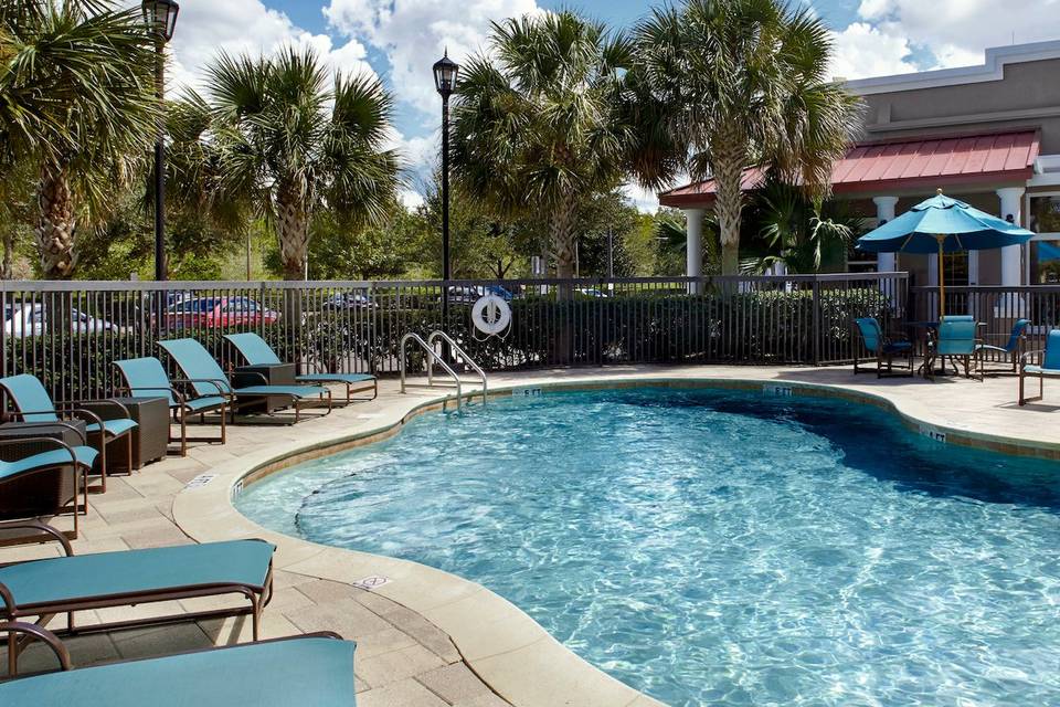 Residence Inn Tampa Suncoast Parkway at NorthPointe Village