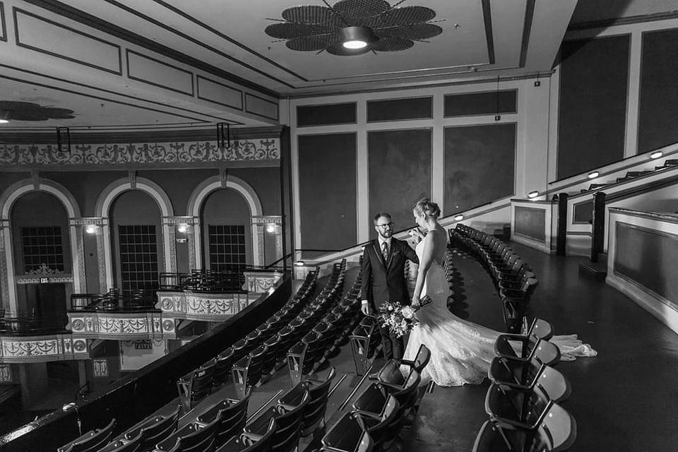 Emerald Theatre