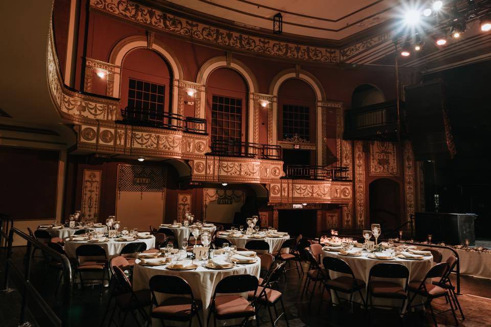 Emerald Theatre