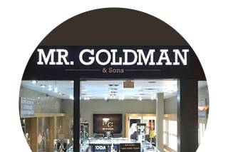 Mr Goldman & Sons