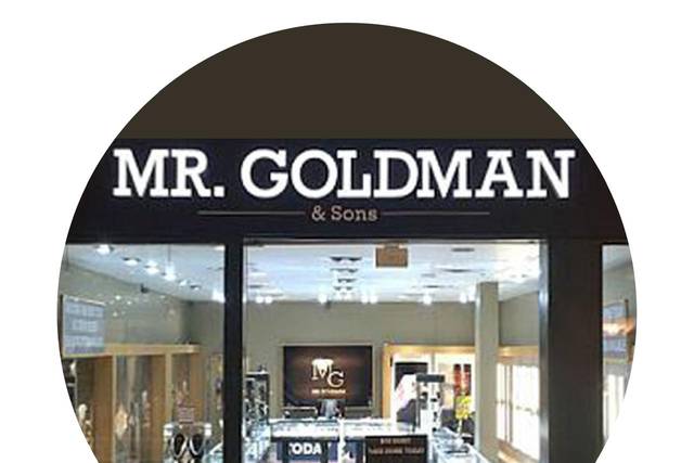 Mr Goldman & Sons