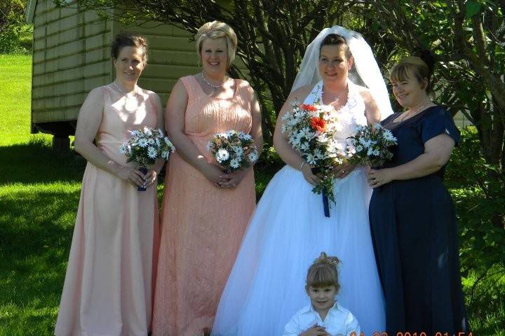 Crosshair Photography