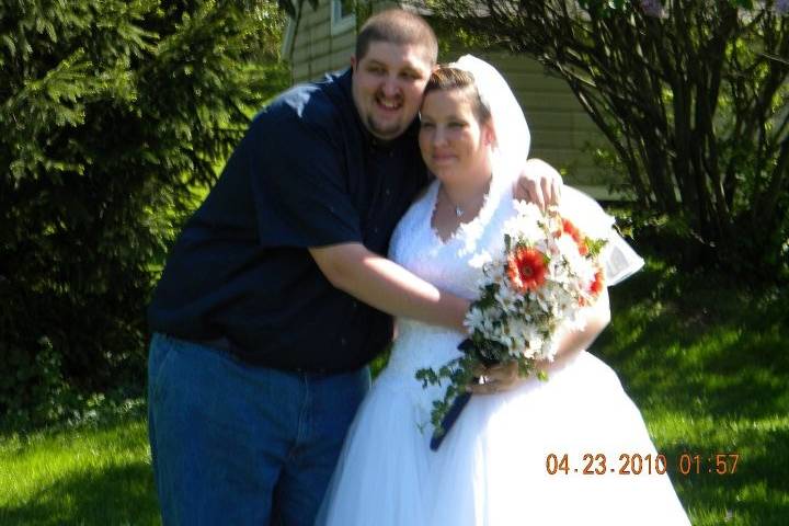 Crosshair Photography