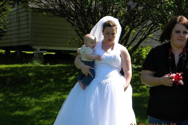 Crosshair Photography