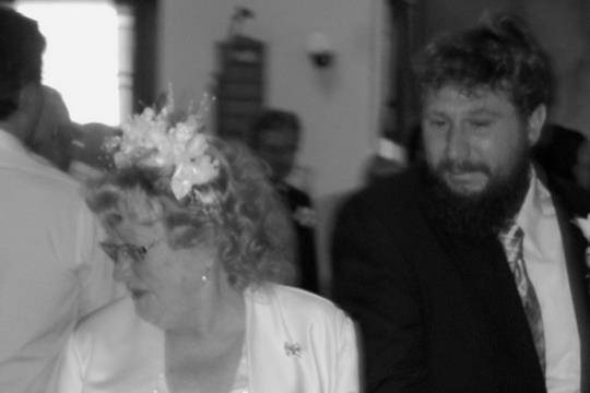 Crosshair Photography