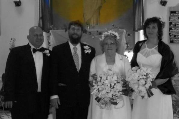 Crosshair Photography