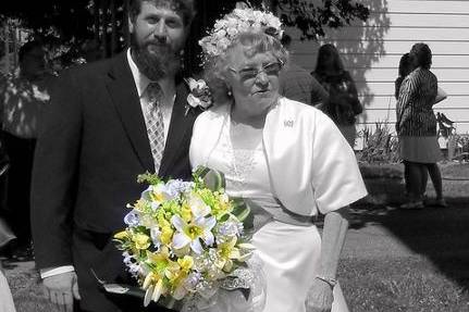 Crosshair Photography