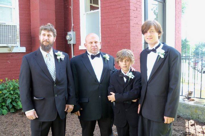 Crosshair Photography