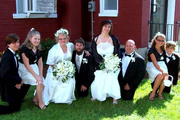 Crosshair Photography