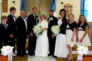 Crosshair Photography