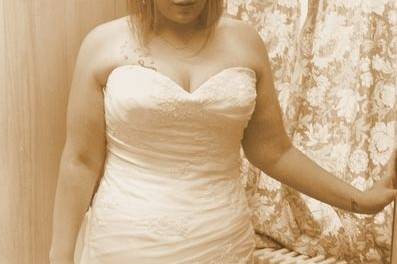 Crosshair Photography