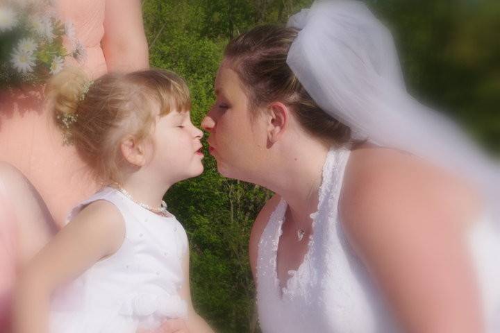 Crosshair Photography