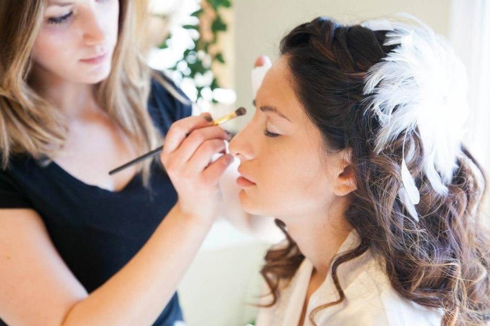 KATE. Makeup Artistry