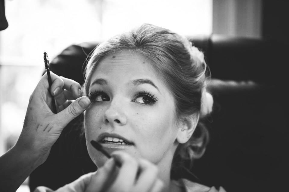KATE. Makeup Artistry