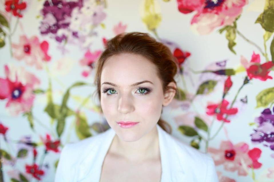 KATE. Makeup Artistry