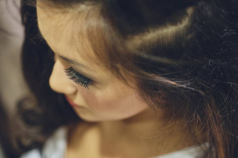 KATE. Makeup Artistry
