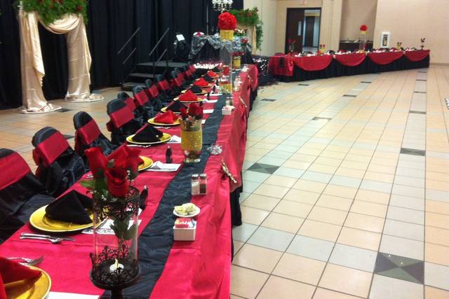 West Monroe Convention Center