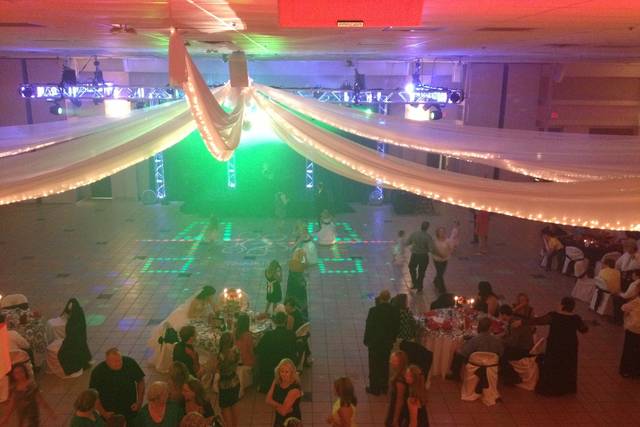 West Monroe Convention Center