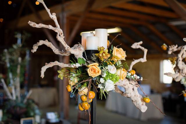 Doyle Borden-Event Style