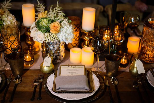 Doyle Borden-Event Style