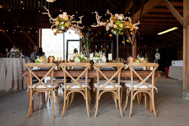 Doyle Borden-Event Style