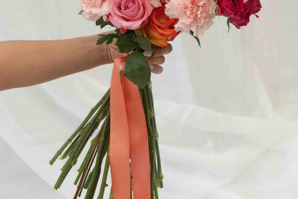 Bridal Bouquet - collection