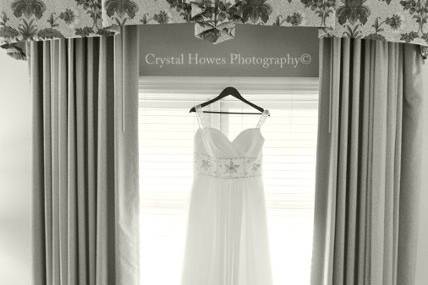 Crystal Howes Photography