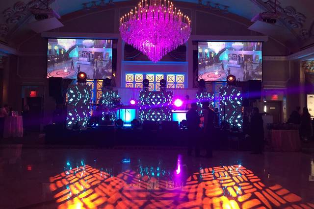 Dancefloor