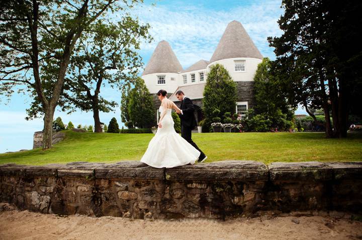 Mamaroneck Beach and Yacht Club - Country Club Weddings - Mamaroneck ...