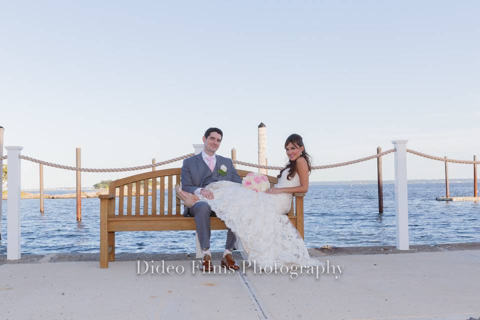 Mamaroneck Beach and Yacht Club