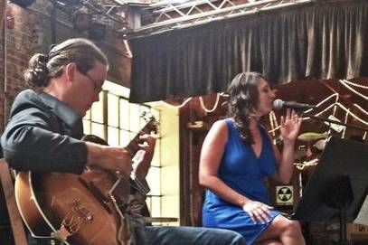 Melanie Gardner Music