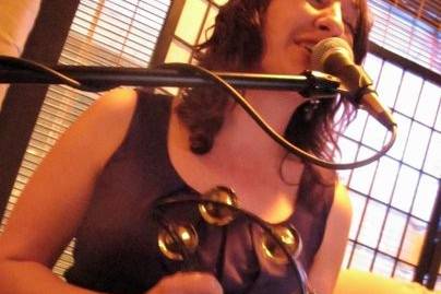 Melanie Gardner Music