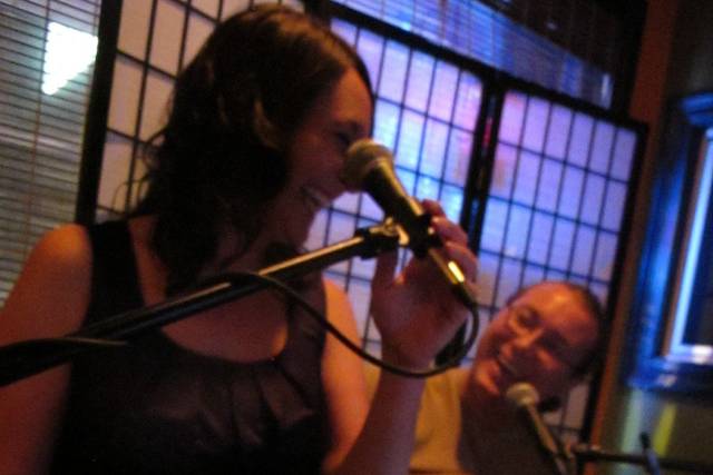 Melanie Gardner Music