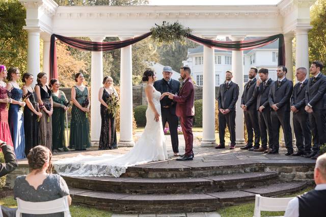 Make your Ceremony yours!