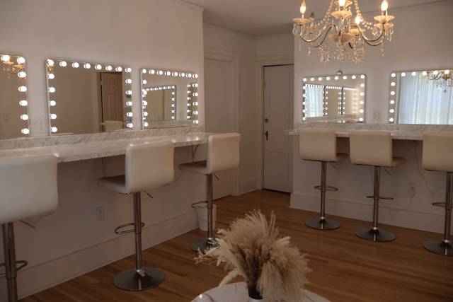 Bridal Suite