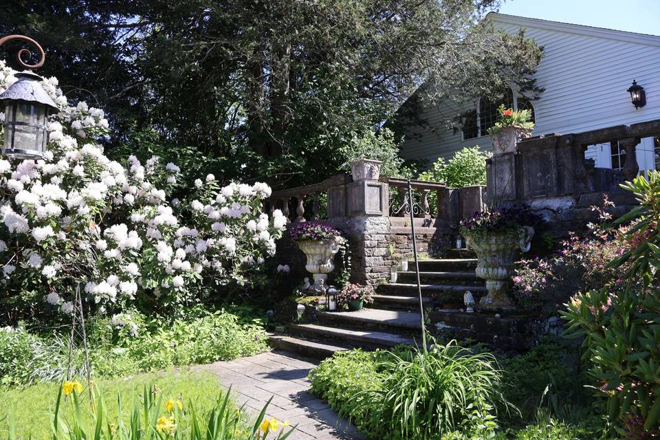 Our Gardens