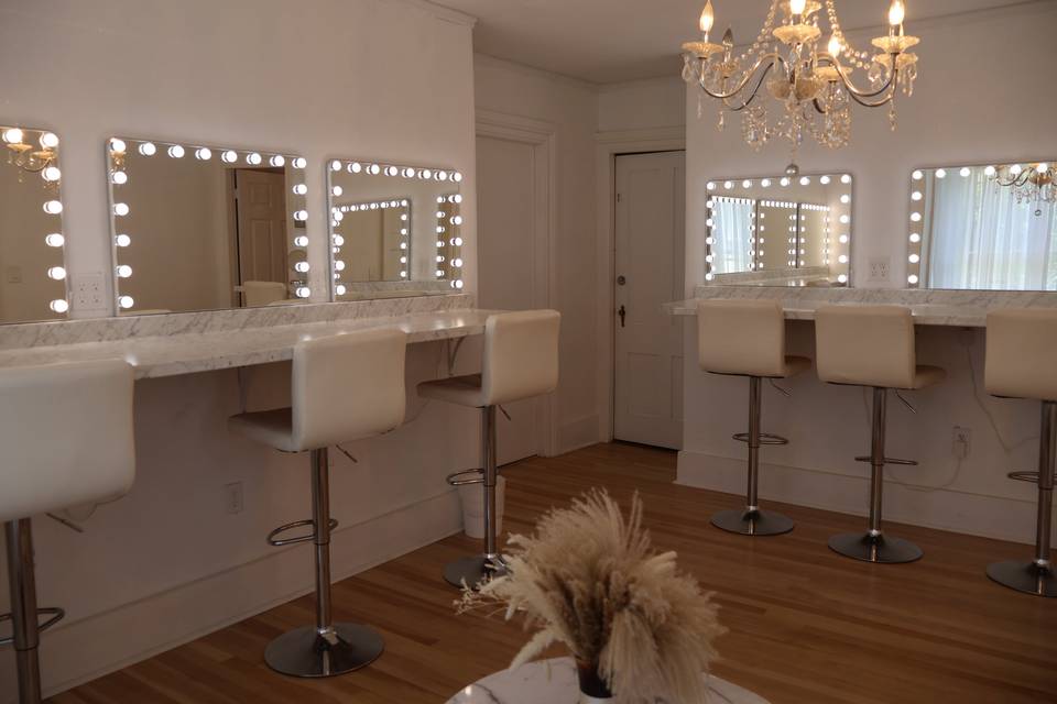 Bridal Suite