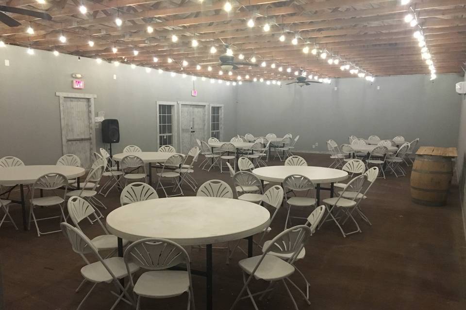 Josabi's Acres Wedding & Event Center