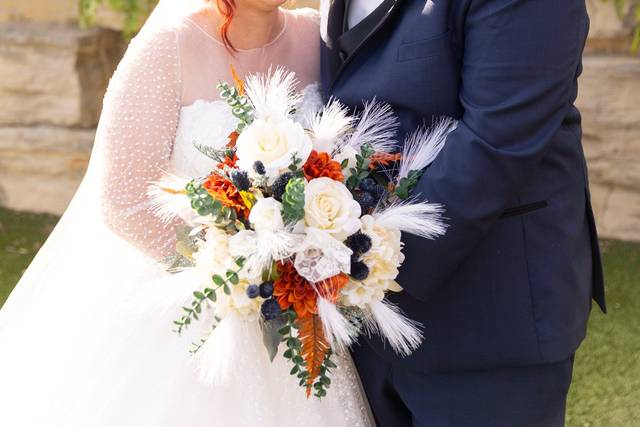 Pittsburgh Wedding