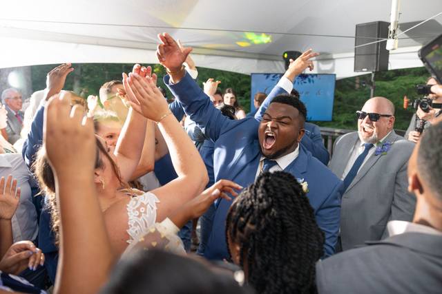Wedding Reception