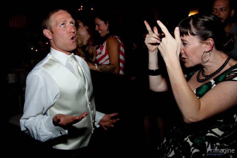 Berkeley Wedding