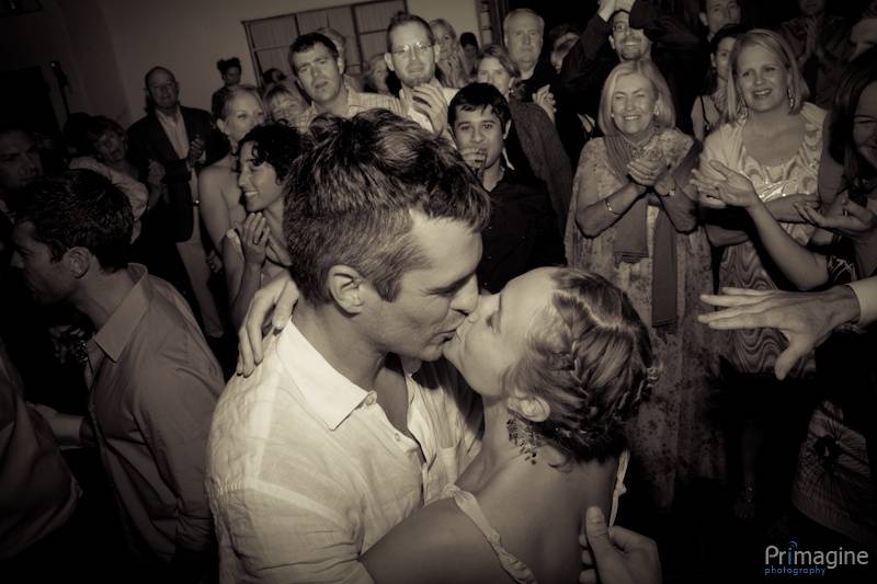 Palm Springs Wedding