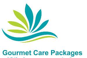 Gourmet Care Packages